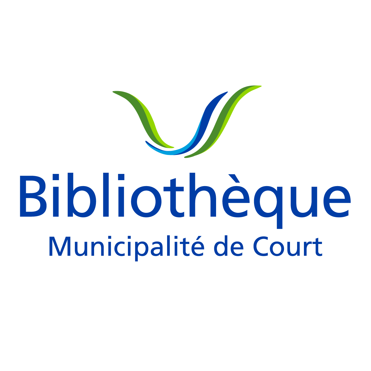 Biblioth&egrave;que municipale de Court