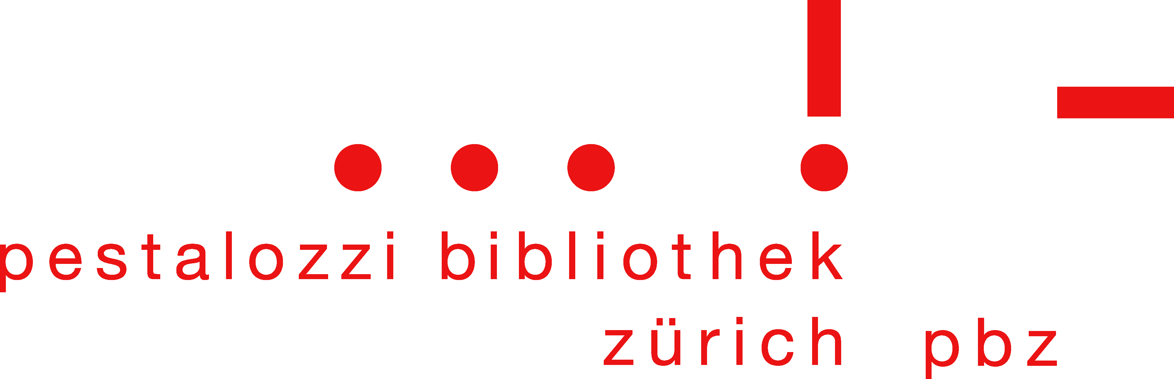Pestalozzi Bibliothek Z&uuml;rich - Aussersihl