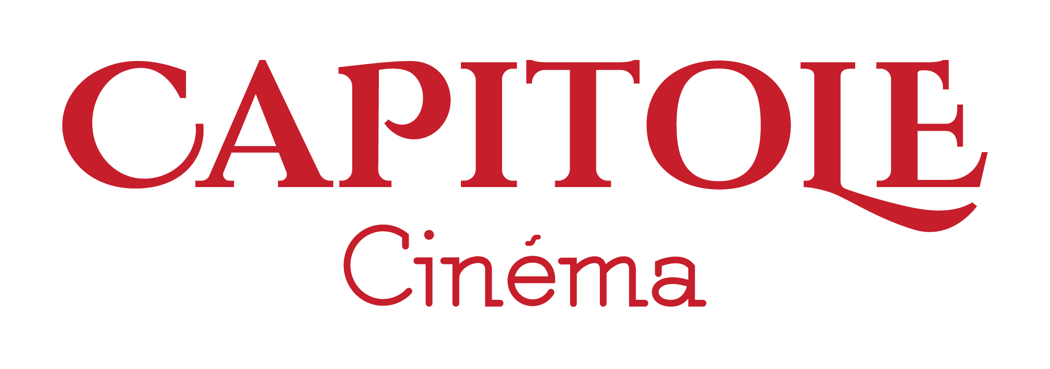 Cin&eacute;ma Capitole Nyon